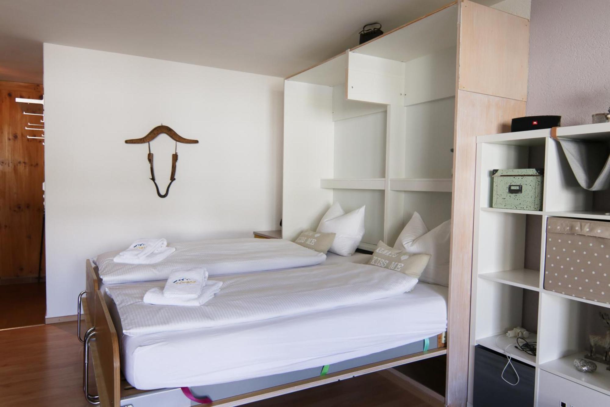 Rothornblick 28 By Apartment Arosa